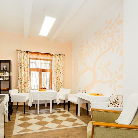 Pstrossova Vila - U Klasterni Zahrady Bechyně Εξωτερικό φωτογραφία
